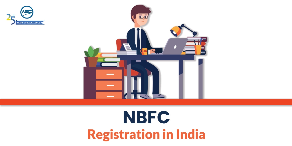 NBFC Registration in India | NBFC License | Types of NBFC